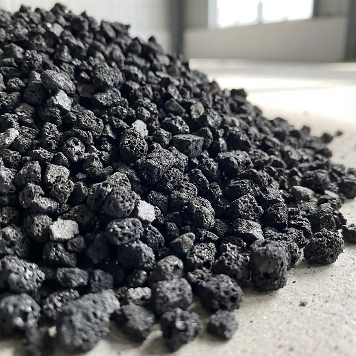 گرانول لاستیک استاندارد (SBR)