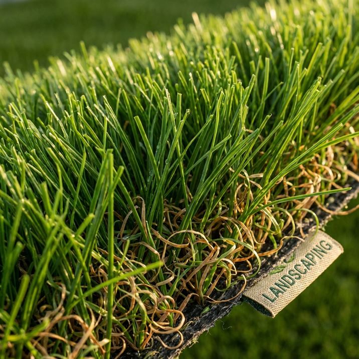 چمن تزئینی رویال (Landscaping)